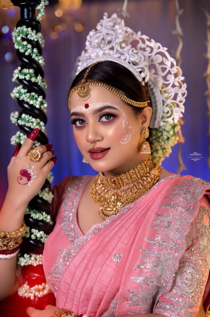 Makeup by Tripti Das - Tripti'z Makeup Studio
