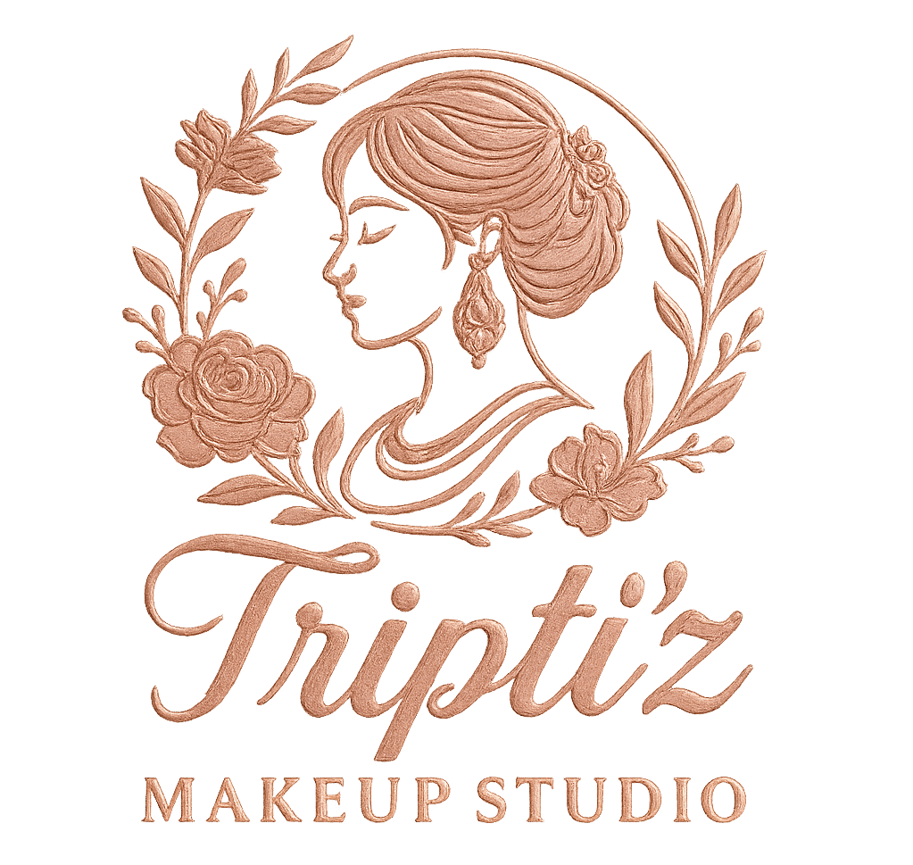Triptiz Makeup Studio