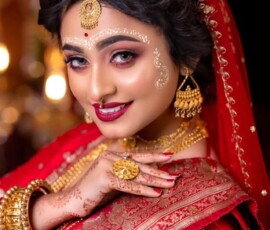 Makeup Packages