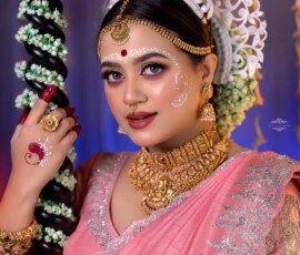 Makeup by Tripti Das - Tripti'z Makeup Studio